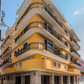 Múcara hotel
