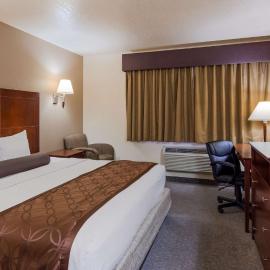 Best Western Desert Oasis,位于Ehrenberg的酒店