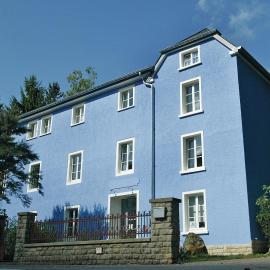 Youth Hostel Larochette，位于拉罗谢特的酒店