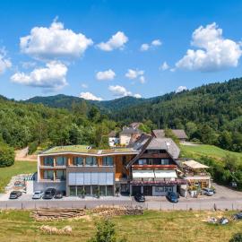 Weinhotel Pfeffer & Salz，位于哥根巴赫的酒店