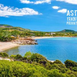 Astris Traditional Private Villa