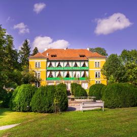 Zabola Estate - Transylvania，位于泽巴拉的酒店