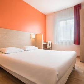 Premiere Classe Wroclaw Centrum，位于弗罗茨瓦夫的酒店