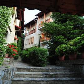 Guesthouse Papanikolaou，位于里托楚伦的酒店