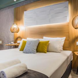 Sunshine Boutique Hotel by Estia