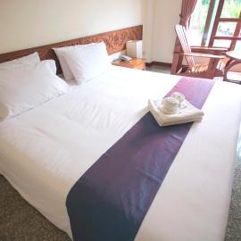 Tak Andaman Resort & Hotel，位于来兴府的酒店