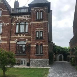 Le Buis，位于亨法尔的酒店