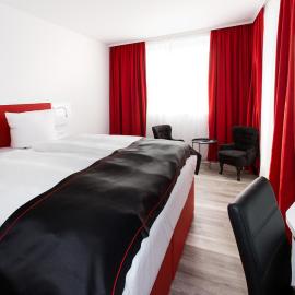 DORMERO Hotel Salzgitter，位于萨尔茨吉特的酒店