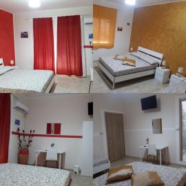 B&B SICILIA，位于墨西拿的酒店