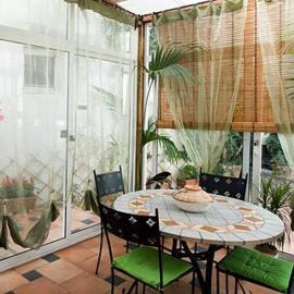 B&B Angelide，位于阿纳卡普里的酒店