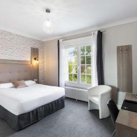 Sure Hotel by Best Western Port Jérome - Le Havre,位于格拉旺雄圣母院的酒店