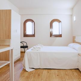 Apartamentos Ducay，位于奥利特的酒店