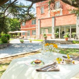 Grand Hotel Impero - Wellness & Exclusive SPA，位于皮亚诺堡的酒店
