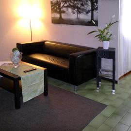 Albergo Papillon，位于San Polo dʼEnza in Caviano的酒店