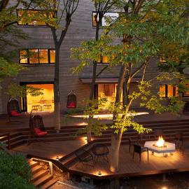 Hakone Yutowa，位于箱根的酒店