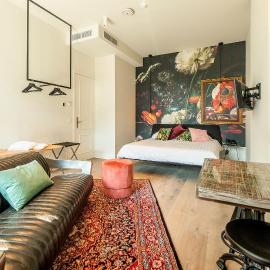 BareFoodGIULIA - Inspiration Hotel