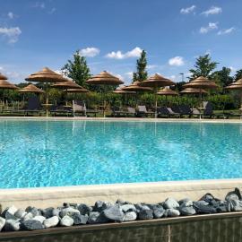 Agriturismo La Rinaldina，位于法恩莎的酒店