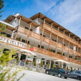 Residence Martell Mountains，位于马尔泰洛的酒店