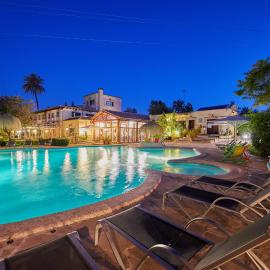 Agroturismo Sa Vinya des Convent，位于印加的酒店