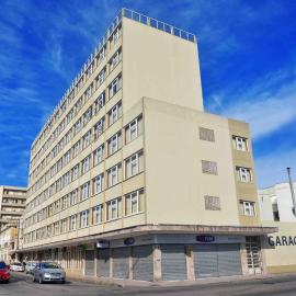 Curi Palace Hotel,位于佩洛塔斯的酒店