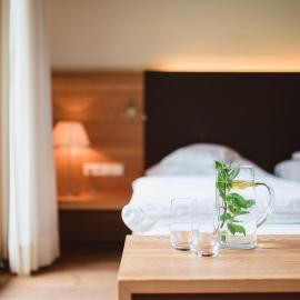 Guesthouse St Nikolaus,位于欧缇莫的酒店