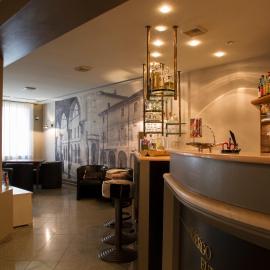 Hotel Europa，位于Viadana的酒店