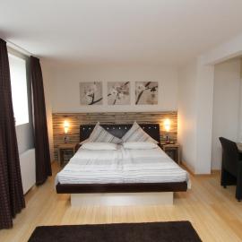 Designhotel Im Südfeld，位于卡门的酒店