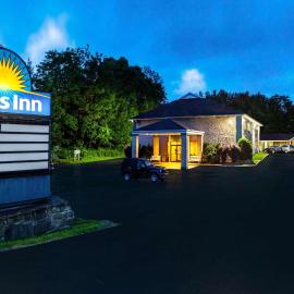Days Inn by Wyndham Donegal，位于Donegal的酒店
