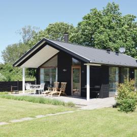 Holiday Home Tranekær Xxx