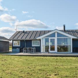 Holiday Home Astersvej，位于莱姆维的酒店