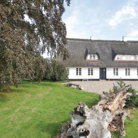 Holiday Home Haderslev 48，位于哈泽斯莱乌的酒店