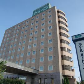 Hotel Route-Inn Oyama，位于小山市的酒店