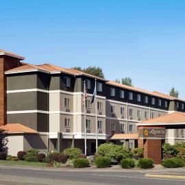 La Quinta by Wyndham Salem OR，位于塞勒姆的酒店