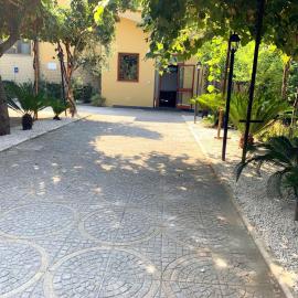 Hotel Due Pini Conte,位于安格里的酒店
