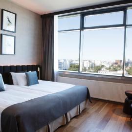 Hotel Reykjavík Grand，位于雷克雅未克的酒店