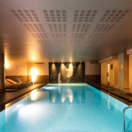 Dom Pedro Lisboa Hotel, a member of Radisson Individuals,位于里斯本的酒店