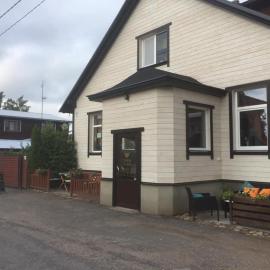 Anna Bed & Breakfast，位于卡拉斯泰的酒店