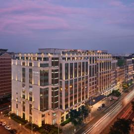New World Beijing Hotel，位于北京的酒店