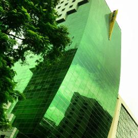 Hotel 71，位于达卡的酒店