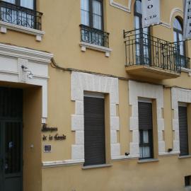 Hotel Rural La Enoteca,位于费尔莫塞列的酒店