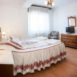 HOTELBARCELONA，位于Entrimo的酒店