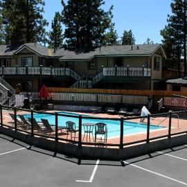 Fireside Lodge