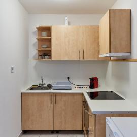 AqFel Airport Apartment