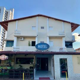 CP Hotel Economic,位于纳塔尔的酒店