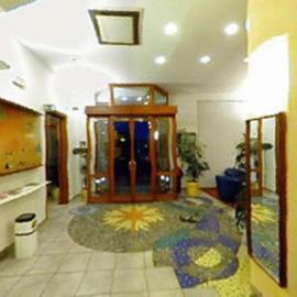 Albergo Fiorenza，位于萨莱诺的酒店