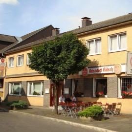 Hotel Rosenhof，位于克尔彭的酒店