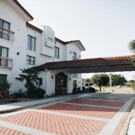 All Seasons Inn & Suites，位于孟菲斯的酒店