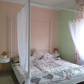 Apartment Viktoria，位于皮特林根的酒店