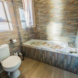 Ritsako Game Lodge,位于Klipdrift的酒店