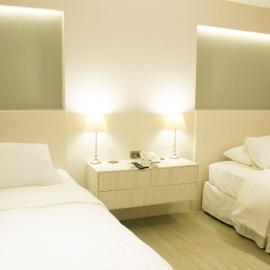 Hotel Puerto de Vega,位于巴耶纳尔的酒店